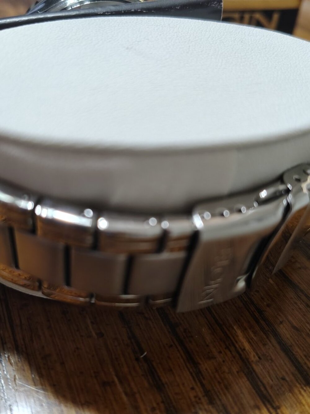 Men's Wrist Watch Silver - New! - Picture 13 of 13